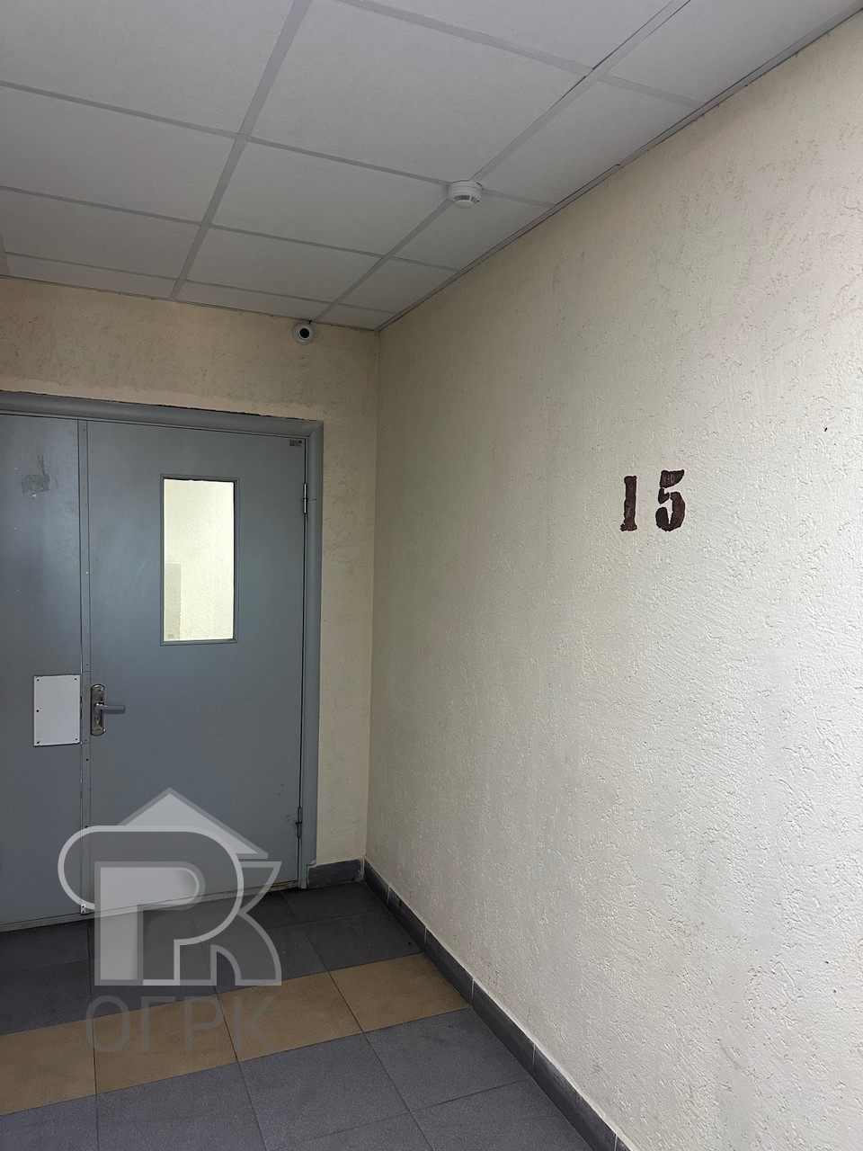Купить 1-комнатную квартиру, №382990
