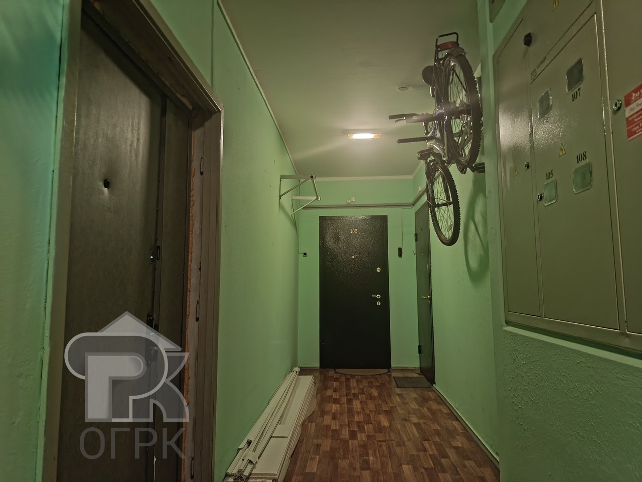 Купить 2-комнатную квартиру, №385030