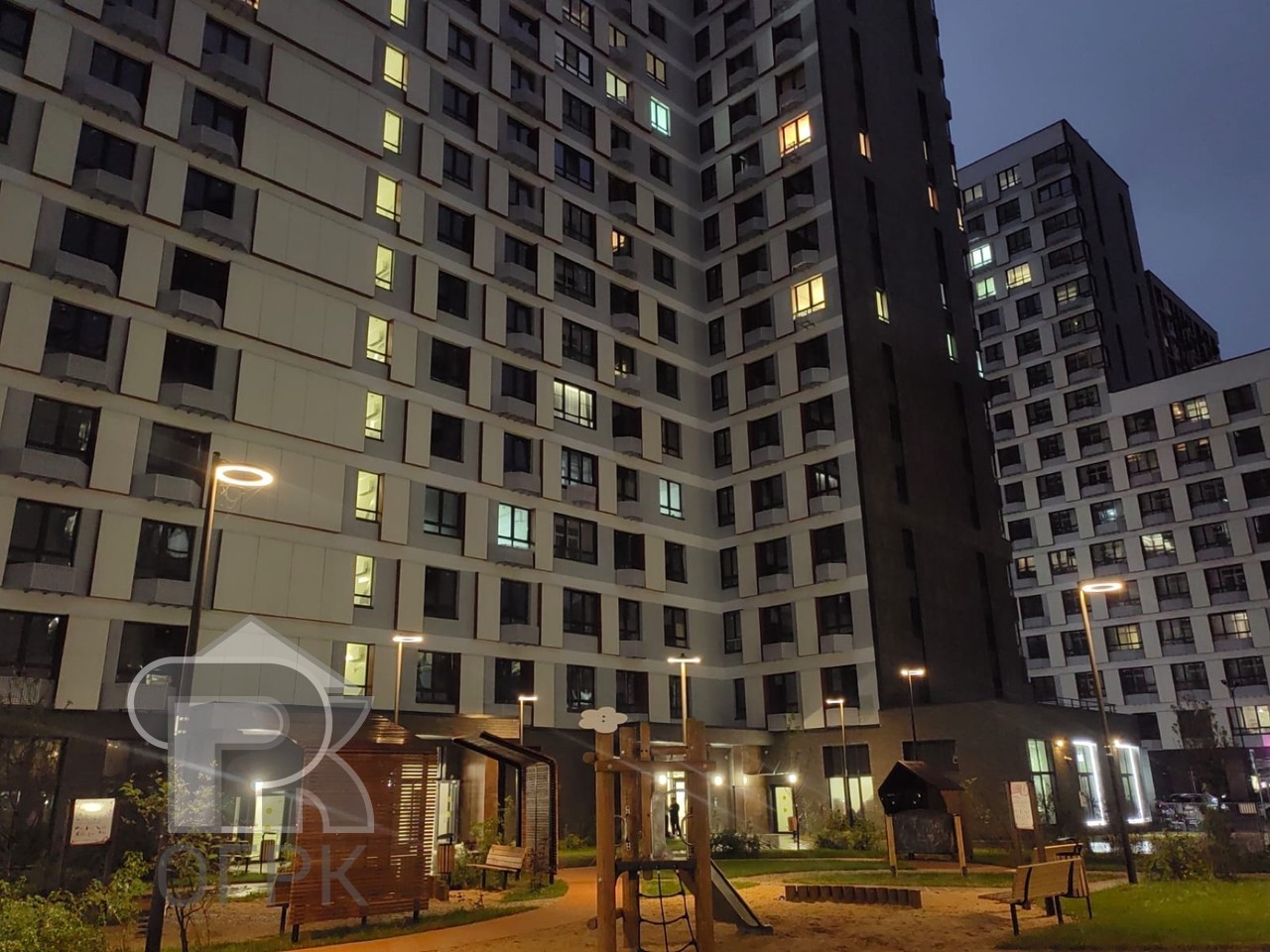 Купить студию, №386241