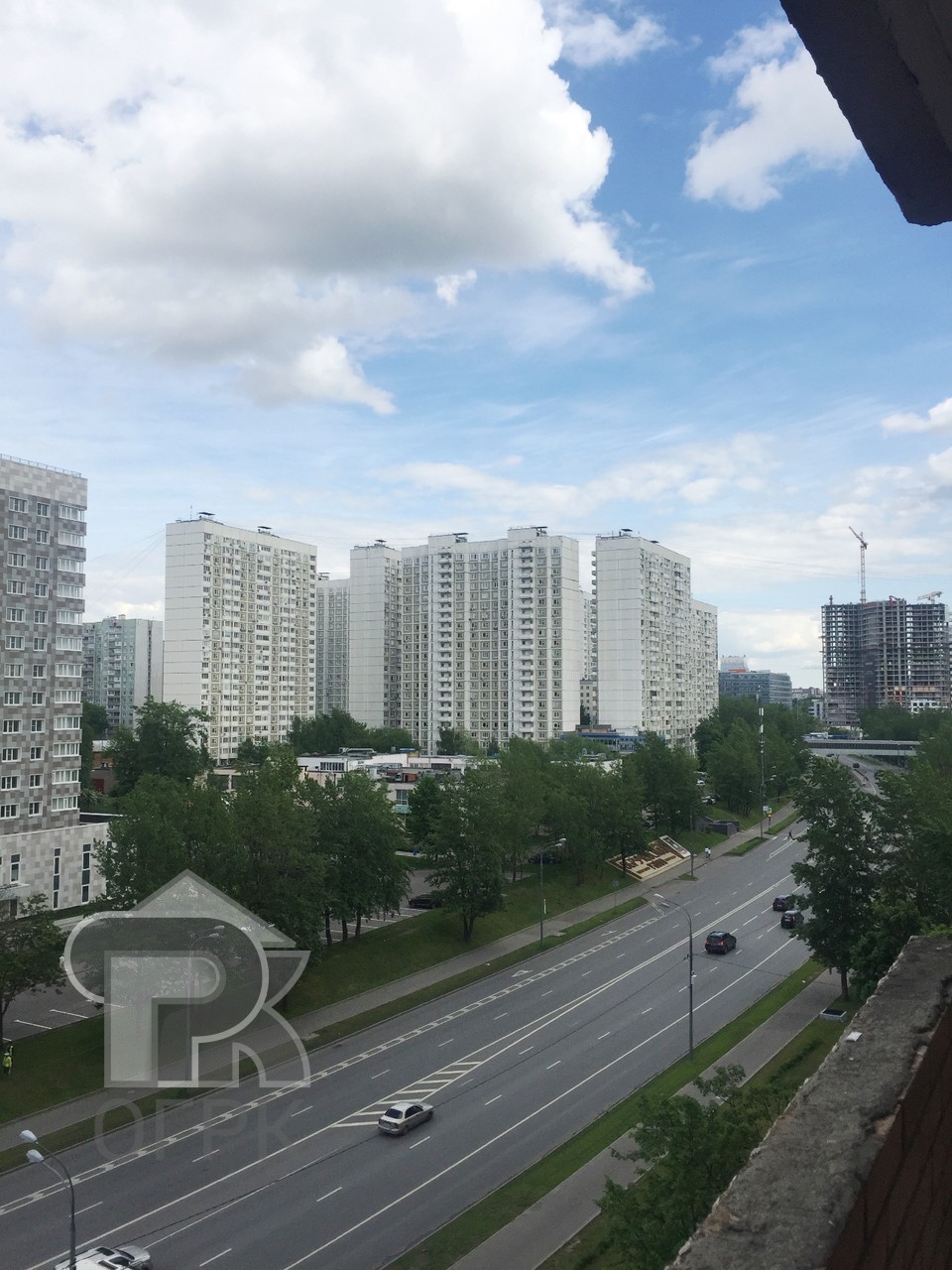 Купить 3-комнатную квартиру, №361417
