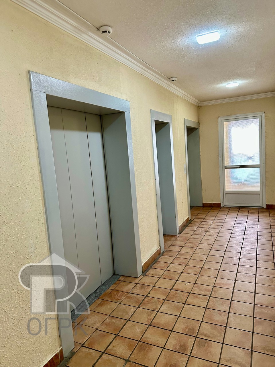 Купить 2-комнатную квартиру, №388294