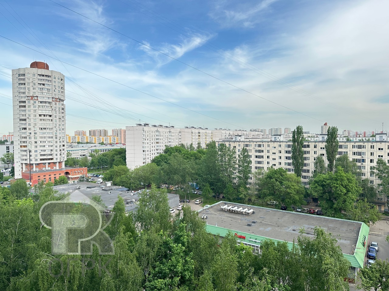 Купить 2-комнатную квартиру, №389892