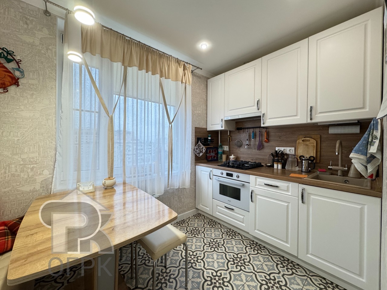 Купить 3-комнатную квартиру, №387317