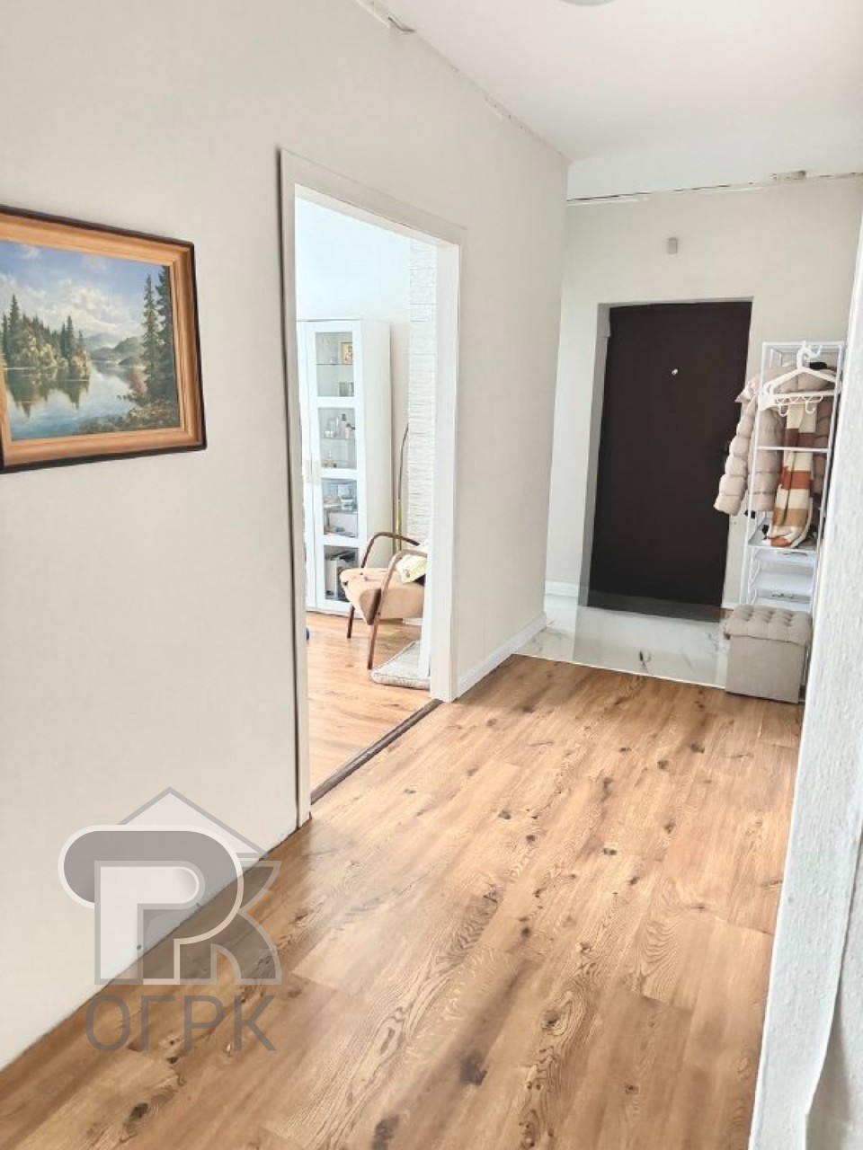 Купить 3-комнатную квартиру, №388580