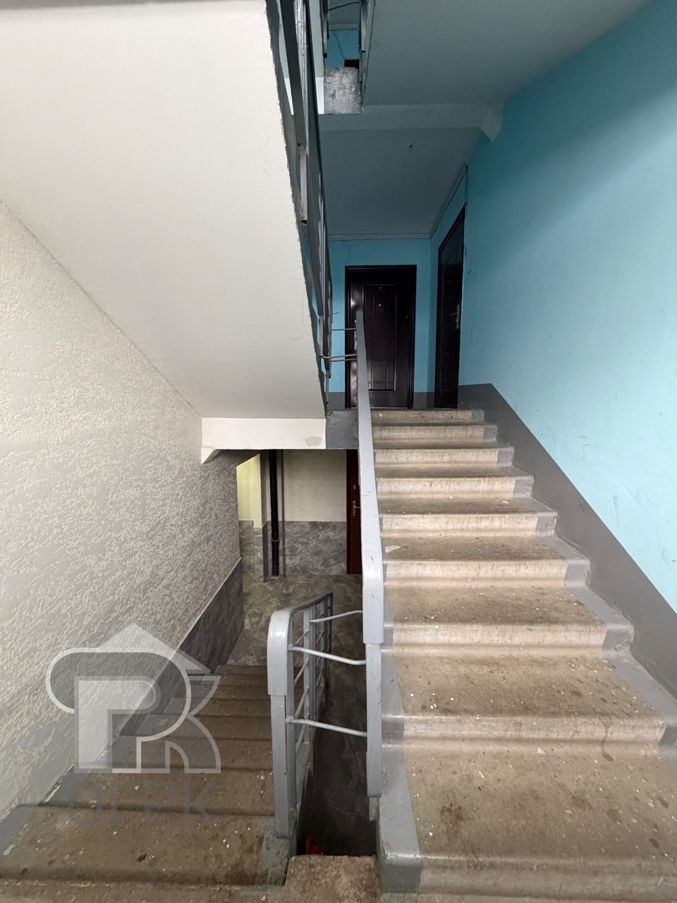 Купить 2-комнатную квартиру, №388606