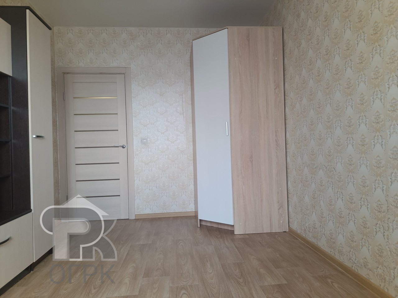 Купить 1-комнатную квартиру, №386230