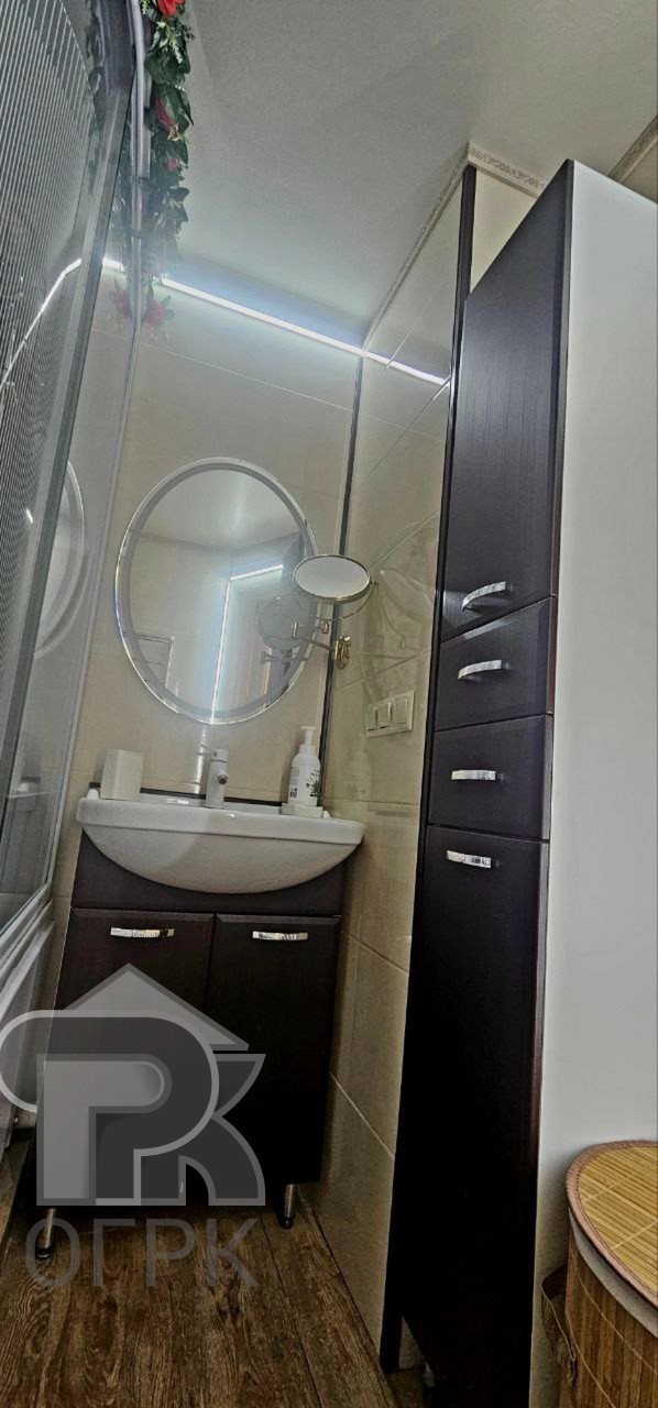 Купить 2-комнатную квартиру, №387831