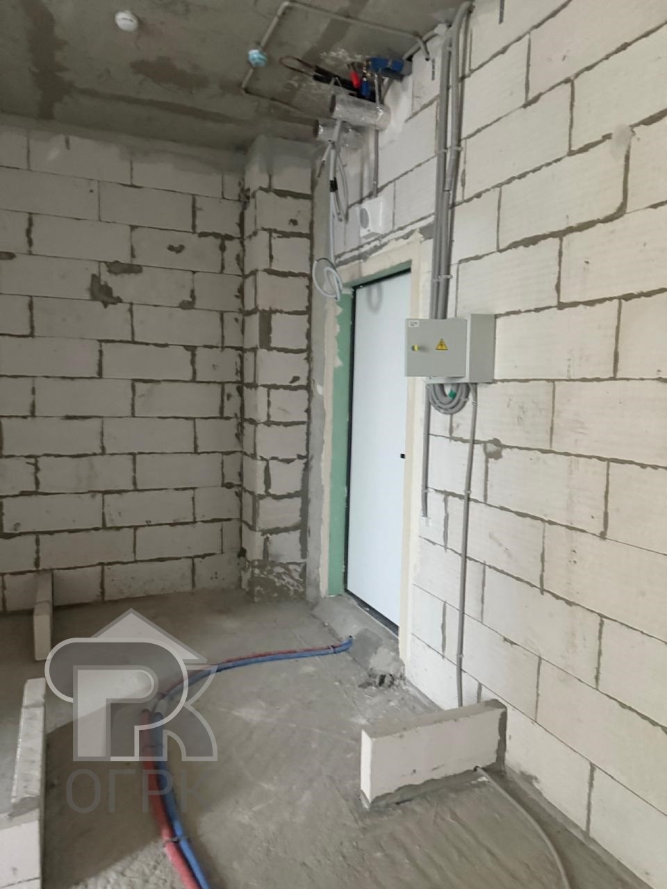 Купить студию, №386261