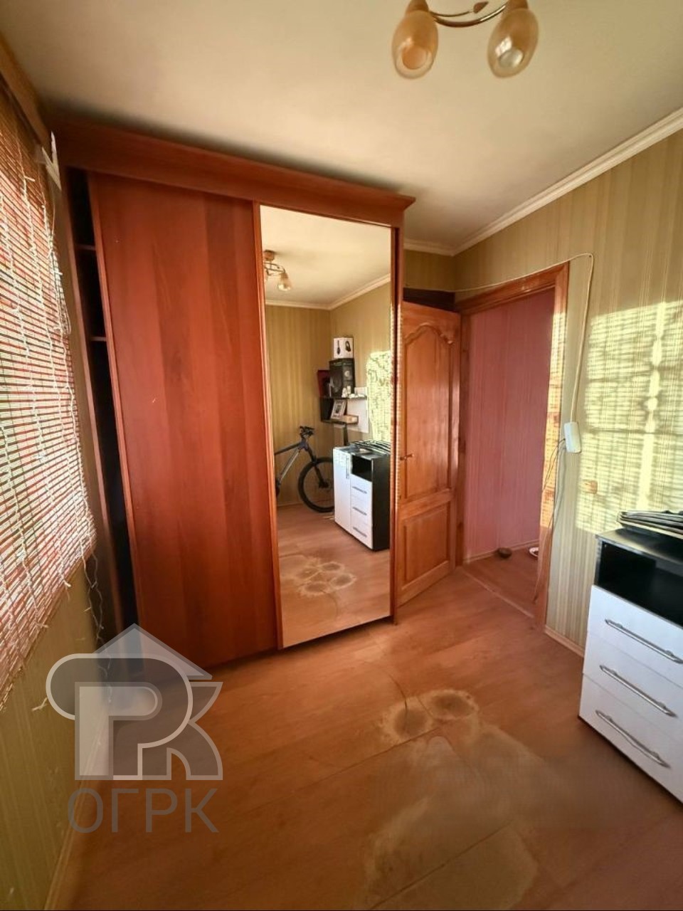 Купить 4-комнатную квартиру, №387588