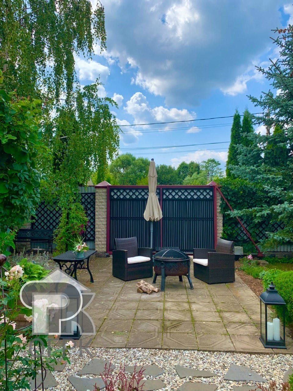 Купить коттедж, №388974