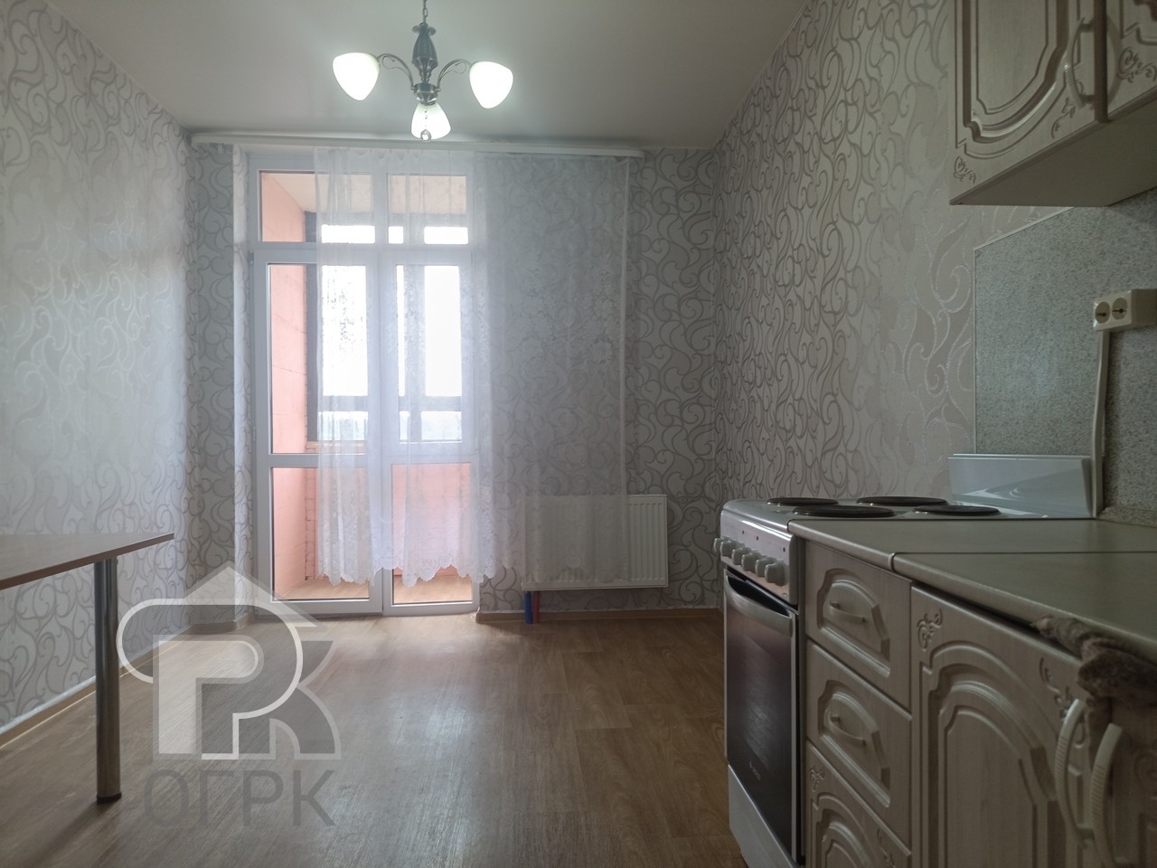 Купить 1-комнатную квартиру, №386230