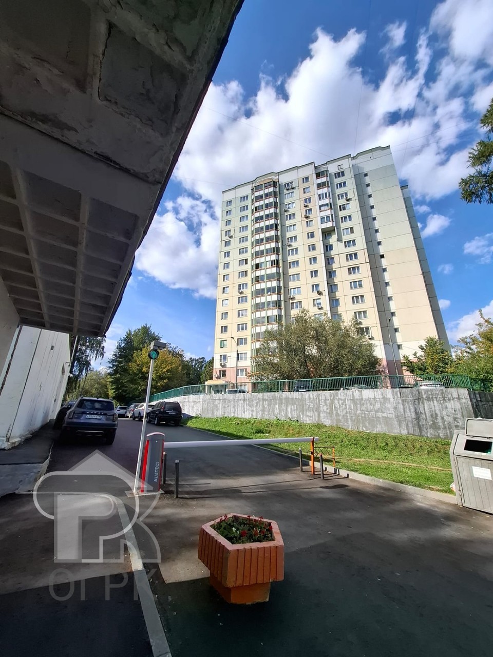 Купить 1-комнатную квартиру, №386868