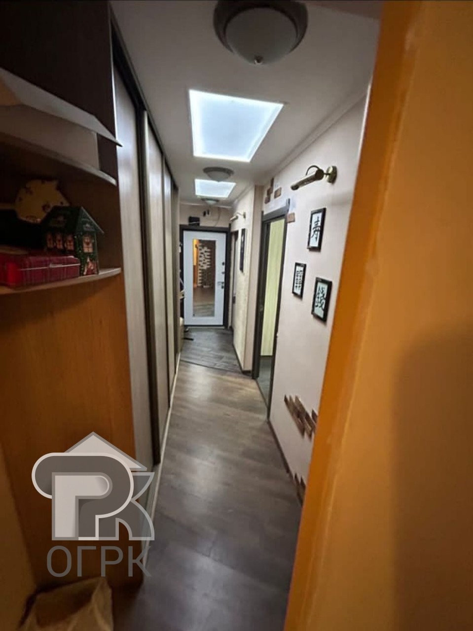 Купить 3-комнатную квартиру, №387408