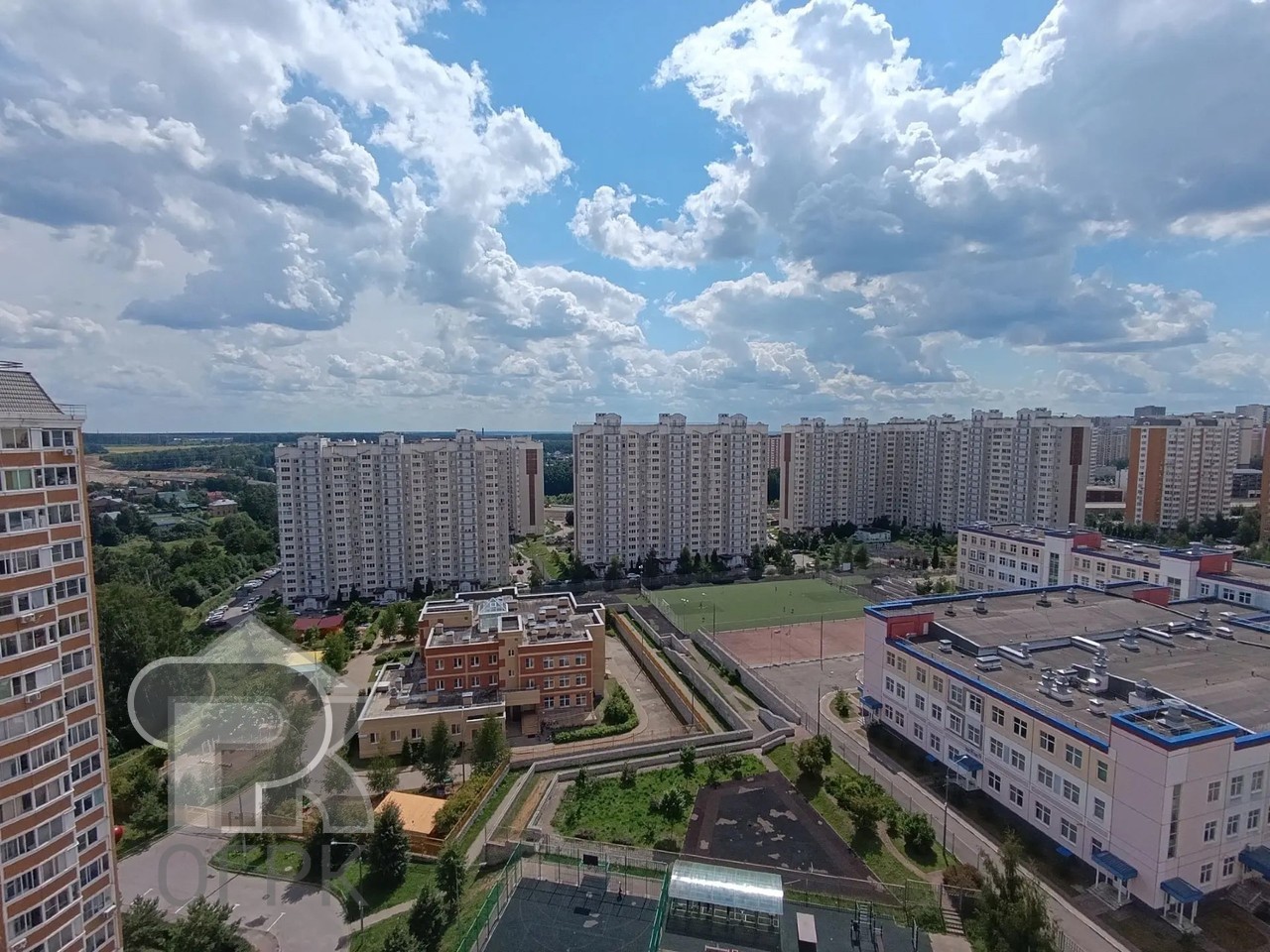 Купить 1-комнатную квартиру, №390432