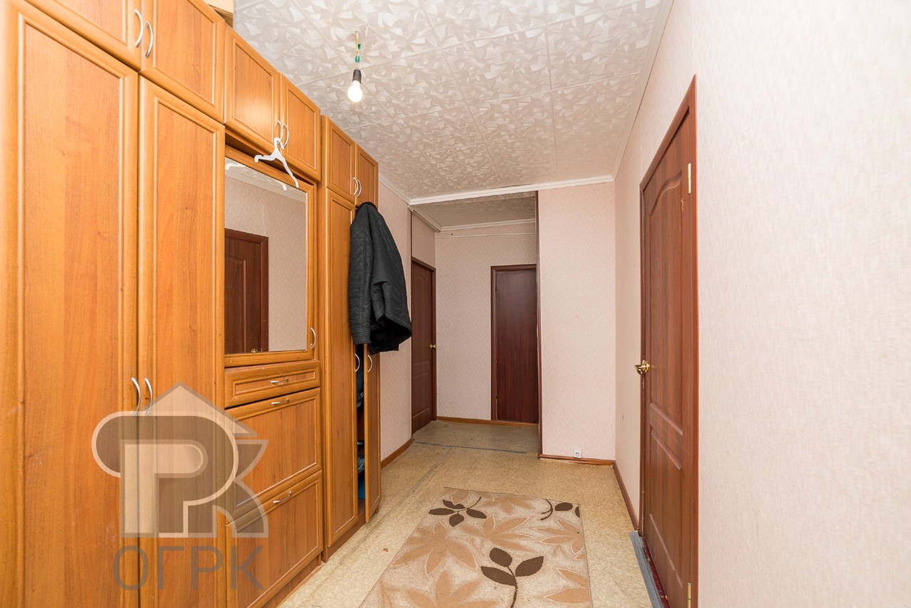 Купить 2-комнатную квартиру, №362560