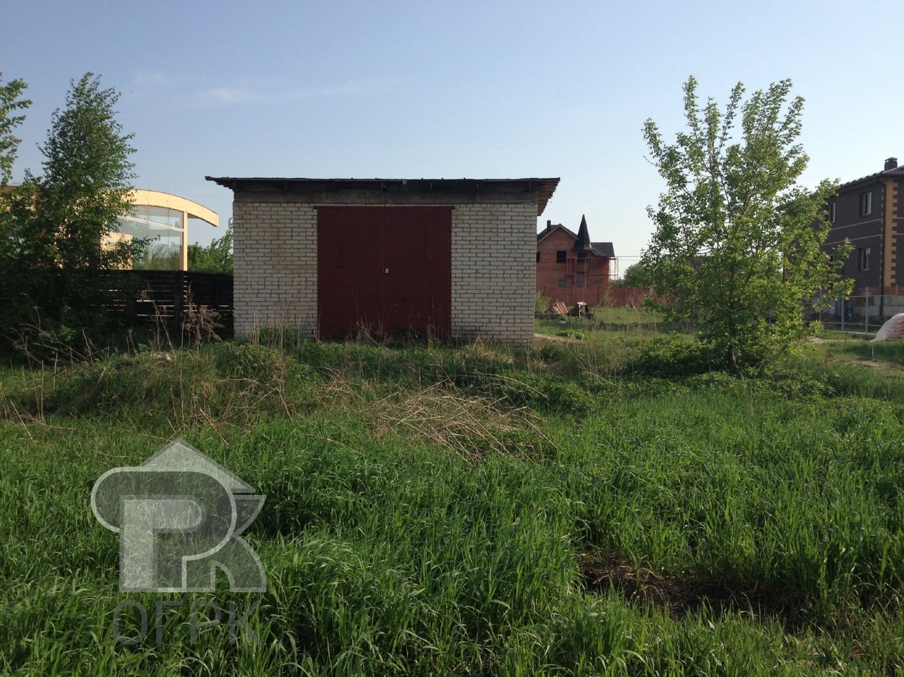 Купить землю, №390625