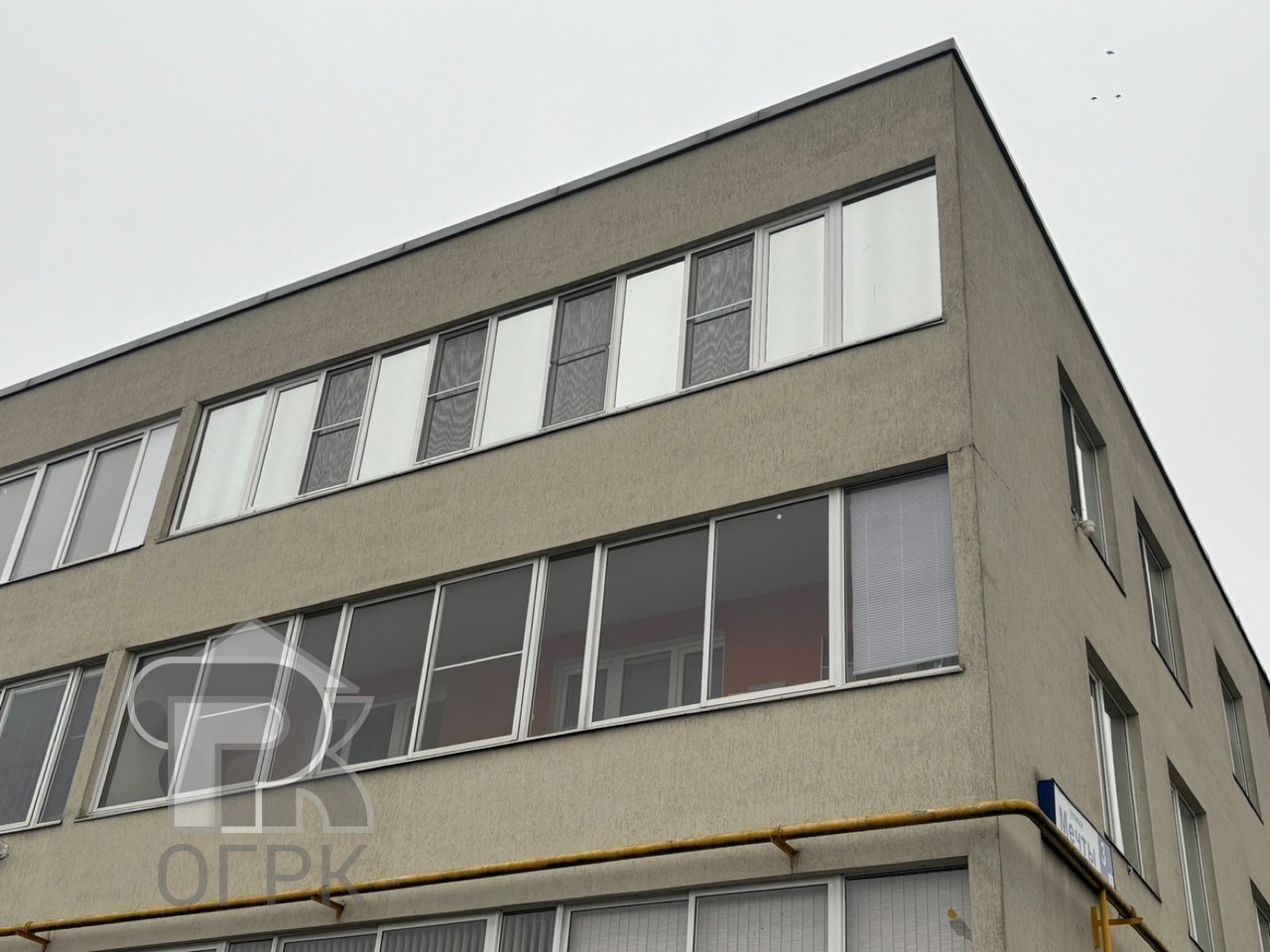 Купить 3-комнатную квартиру, №387594