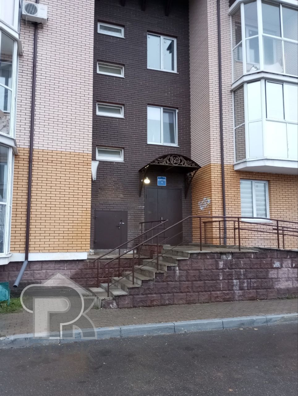 Купить 2-комнатную квартиру, №388721