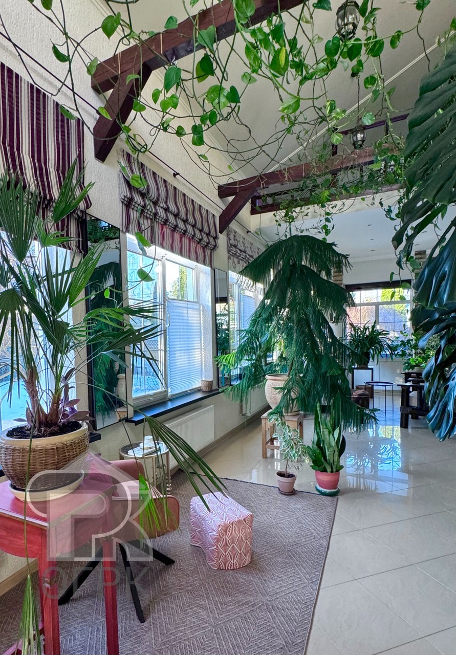 Купить коттедж, №388974