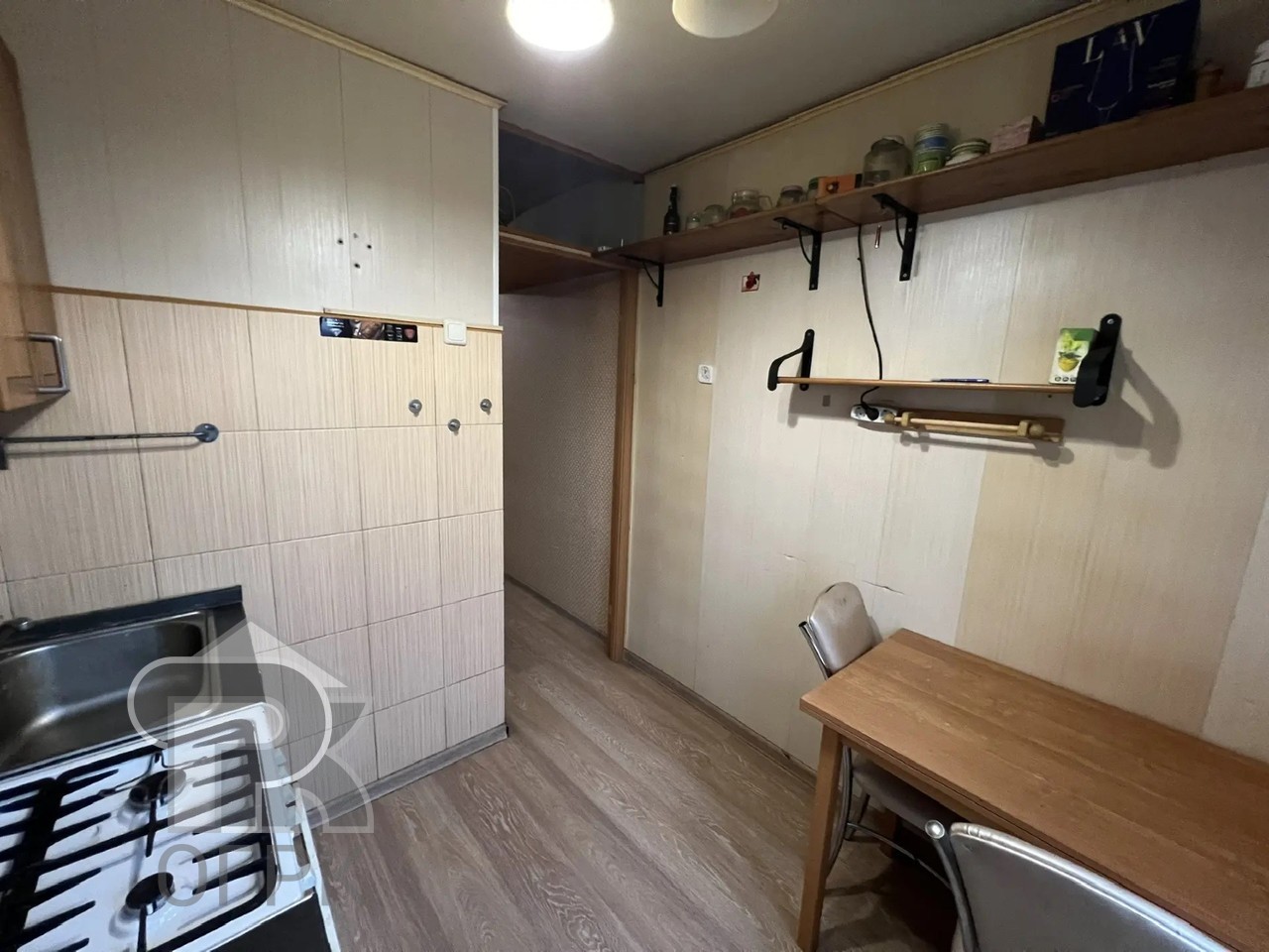 Купить 1-комнатную квартиру, №389320