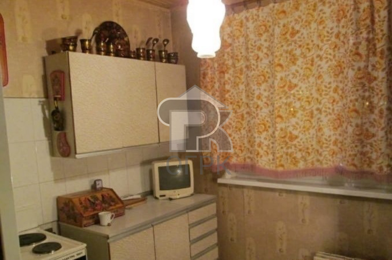 Купить 2-комнатную квартиру, №301856