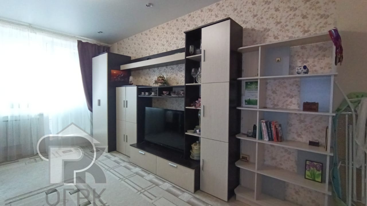 Купить 1-комнатную квартиру, №387135