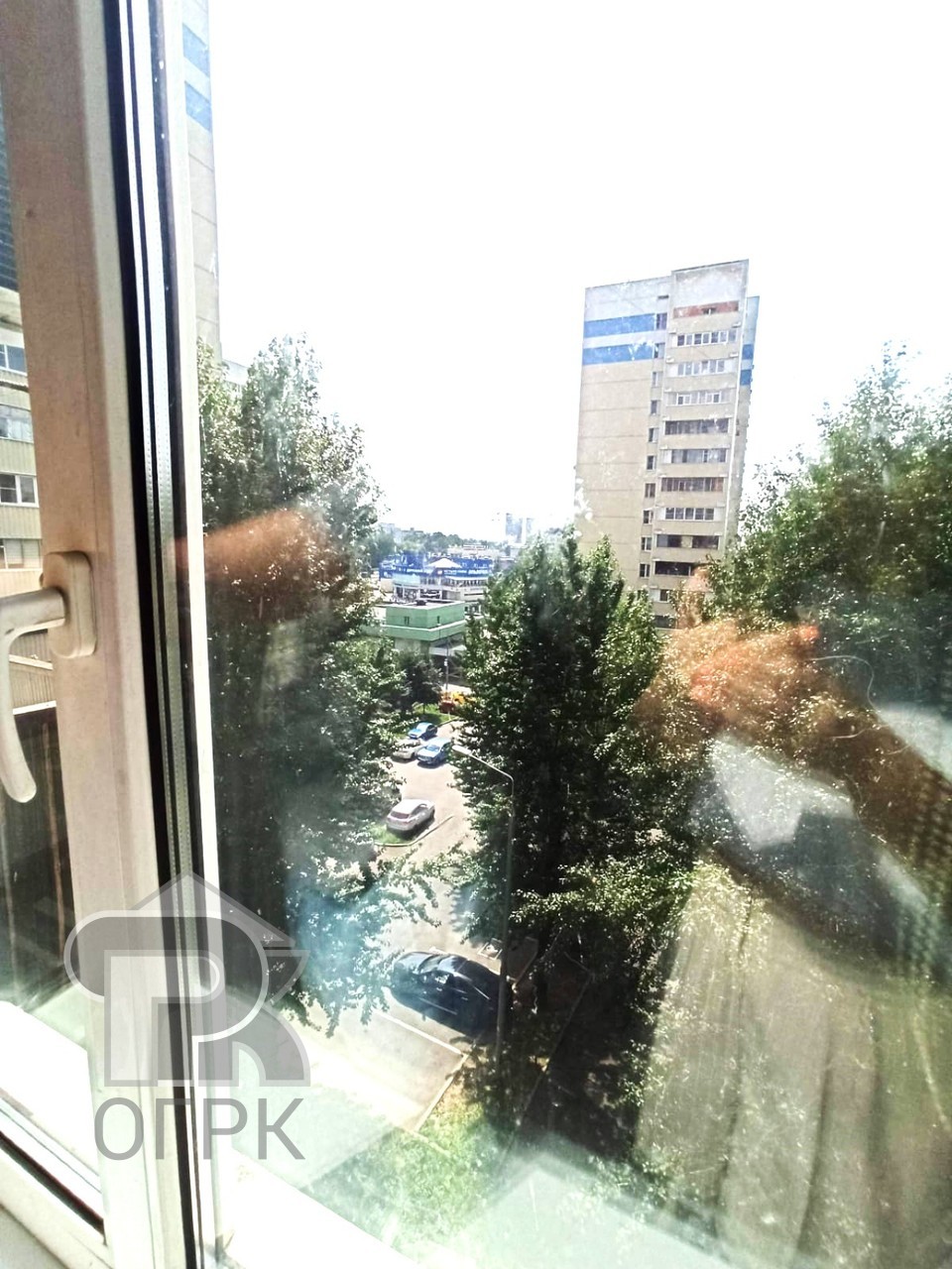 Купить 2-комнатную квартиру, №383679