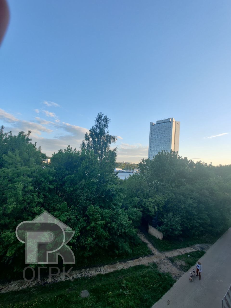 Купить 2-комнатную квартиру, №385563