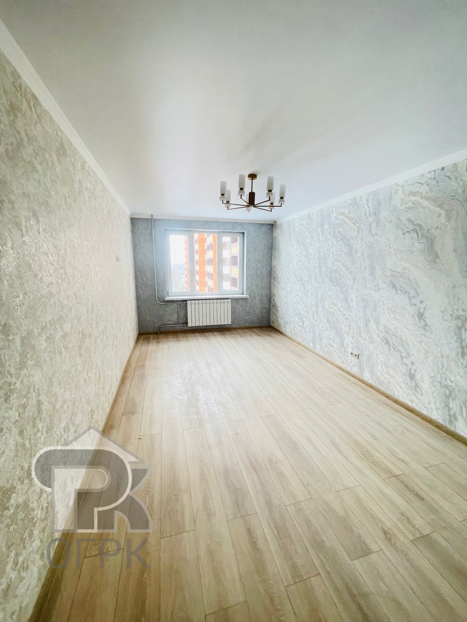 Купить 3-комнатную квартиру, №388698