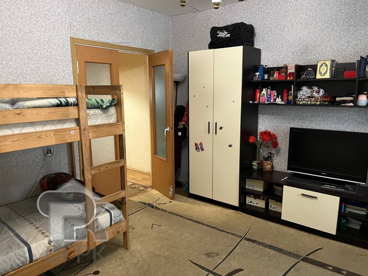 Купить 2-комнатную квартиру, №386244