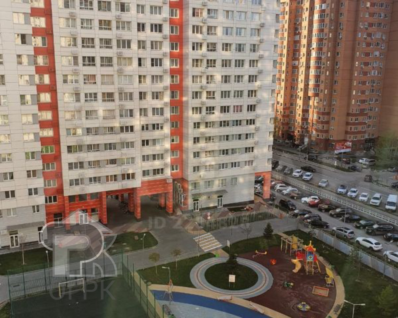 Купить 2-комнатную квартиру, №315348