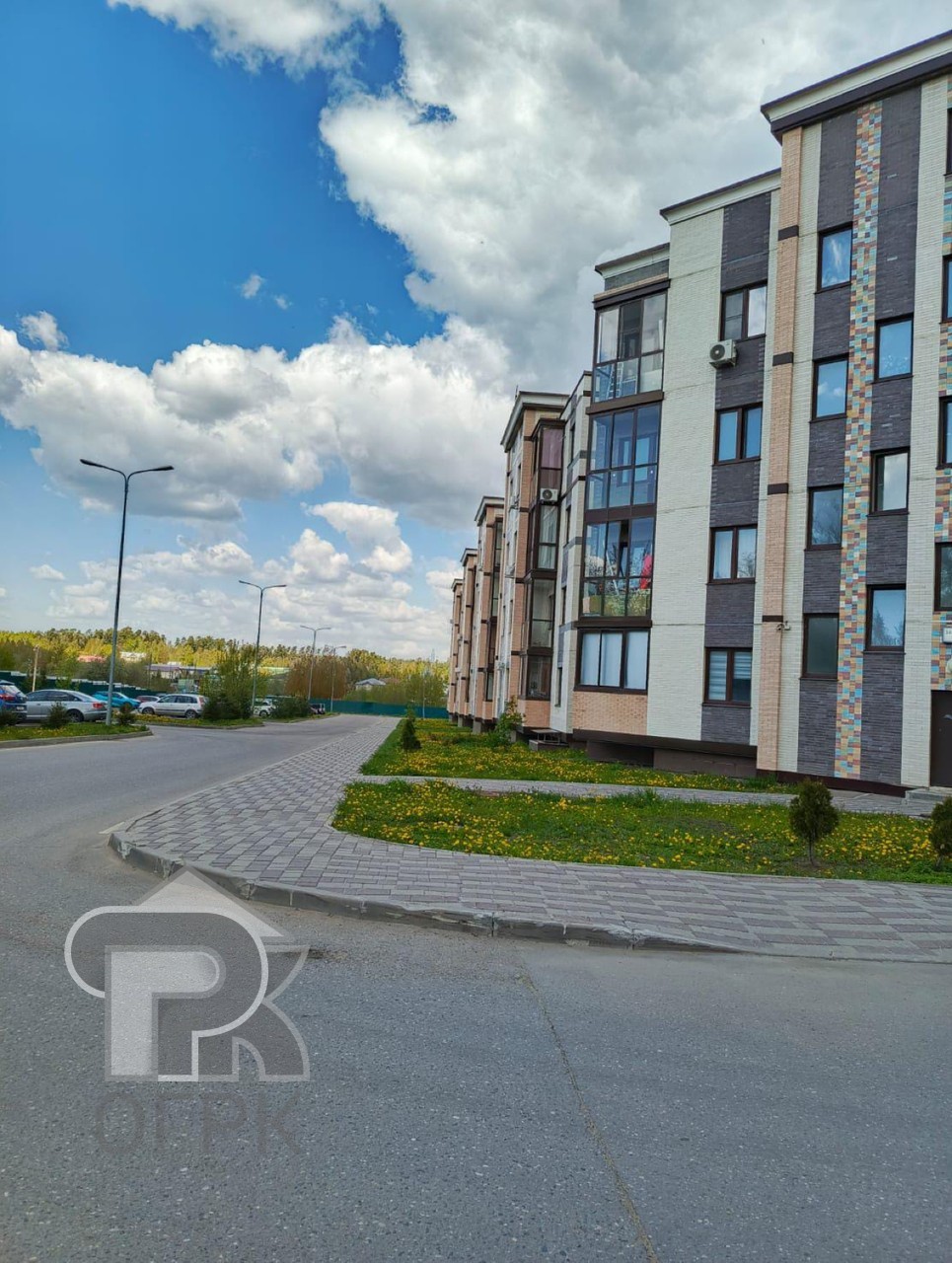 Купить 1-комнатную квартиру, №385460