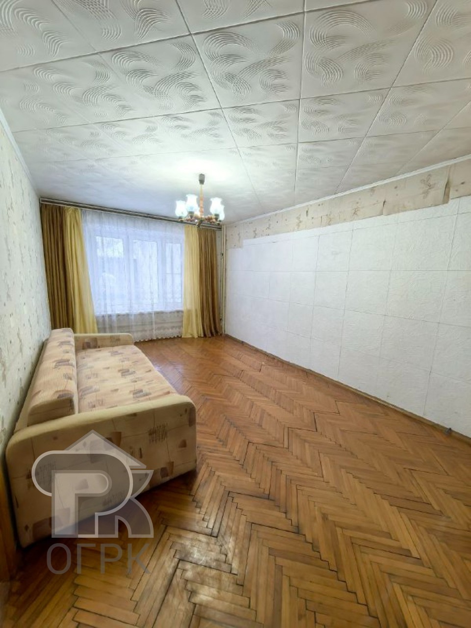 Купить 2-комнатную квартиру, №387574