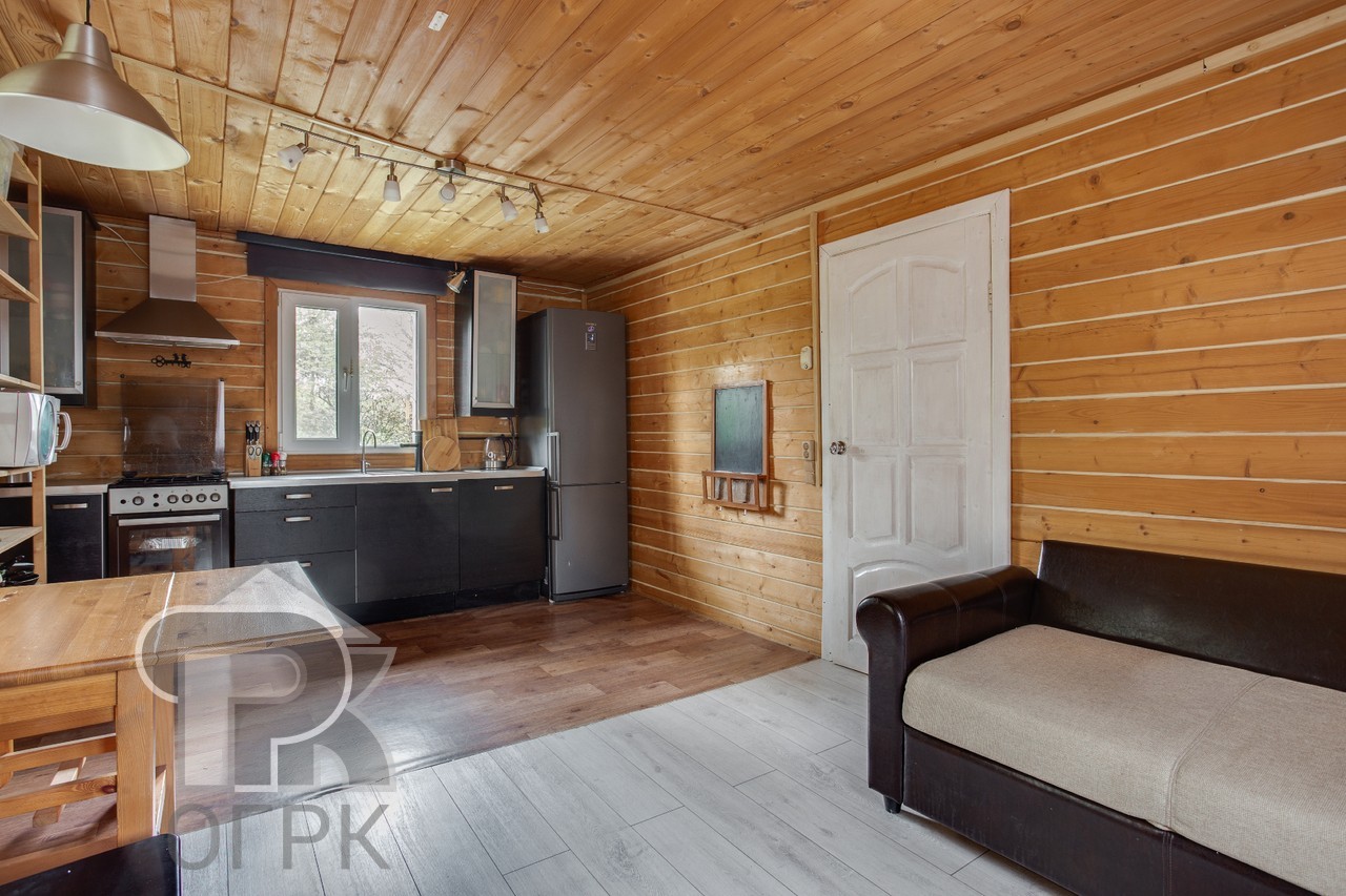 Купить коттедж, №386792