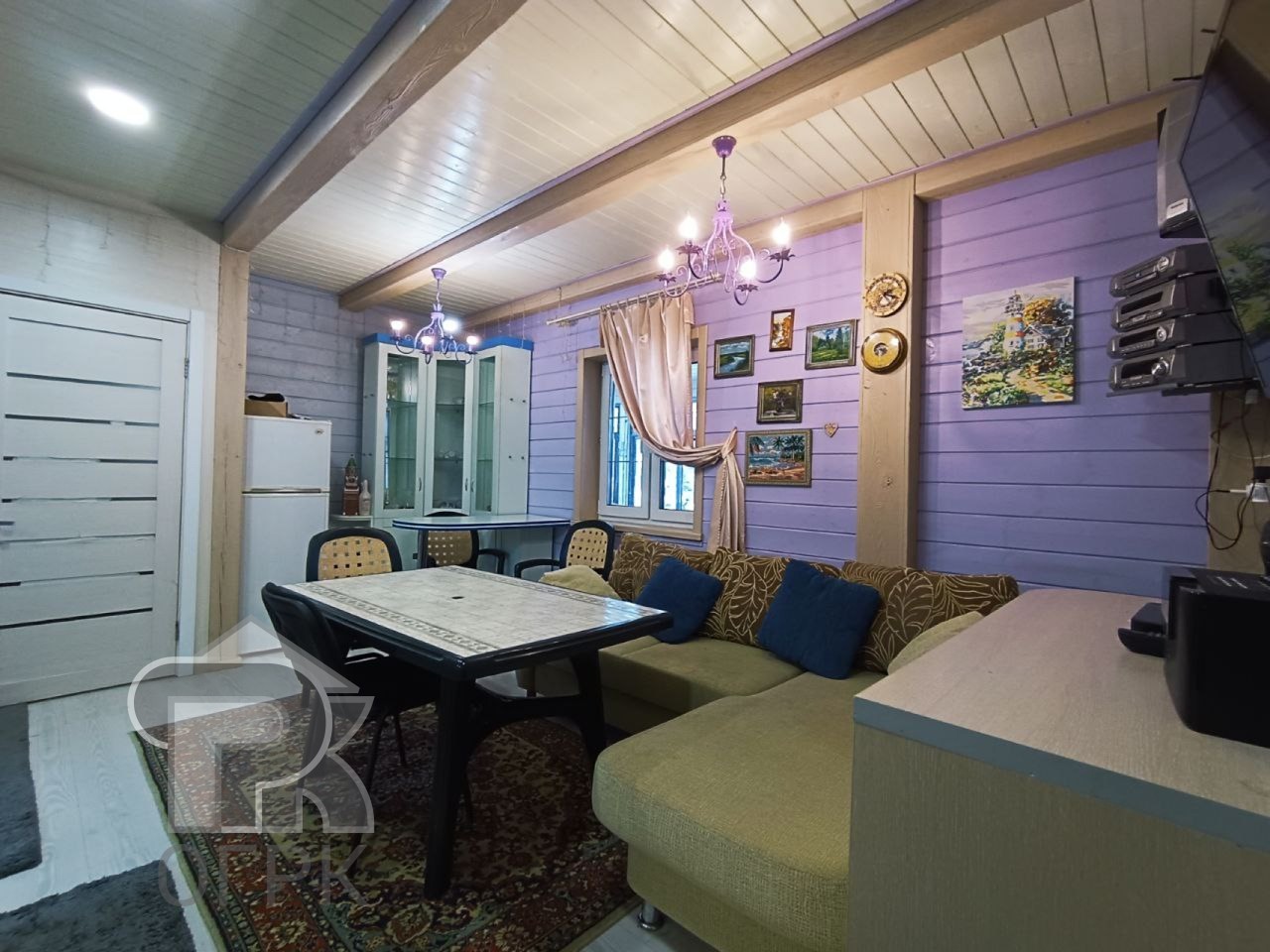 Купить коттедж, №388033