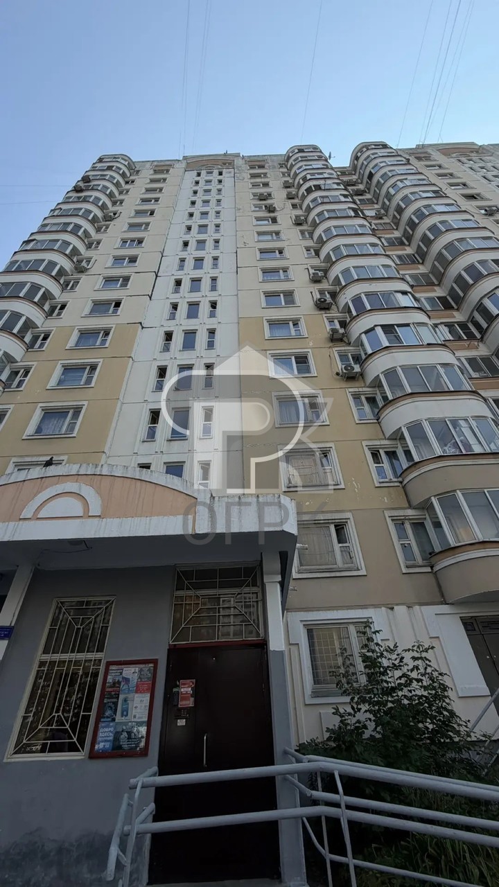 Купить 1-комнатную квартиру, №391204