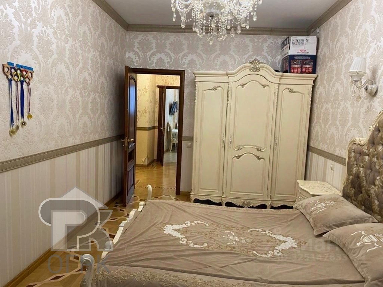 Купить 2-комнатную квартиру, №388131