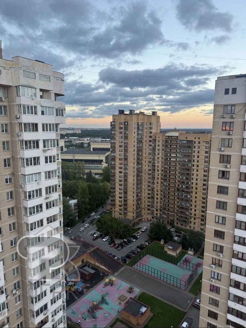 Купить 1-комнатную квартиру, №392439