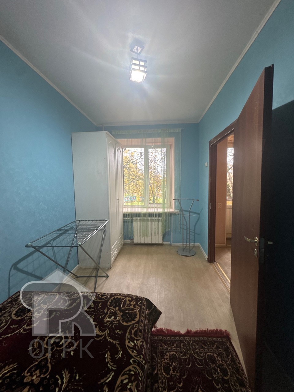 Купить 2-комнатную квартиру, №392504