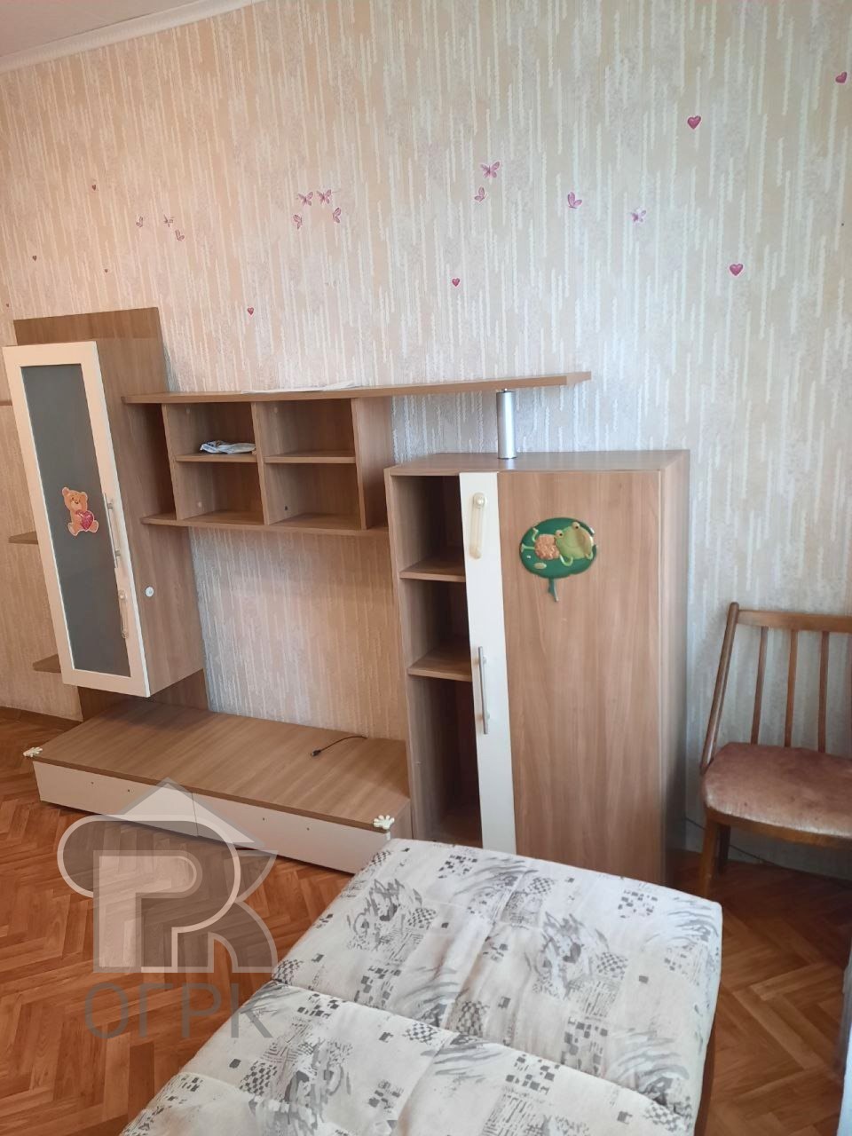 Купить 1-комнатную квартиру, №372424