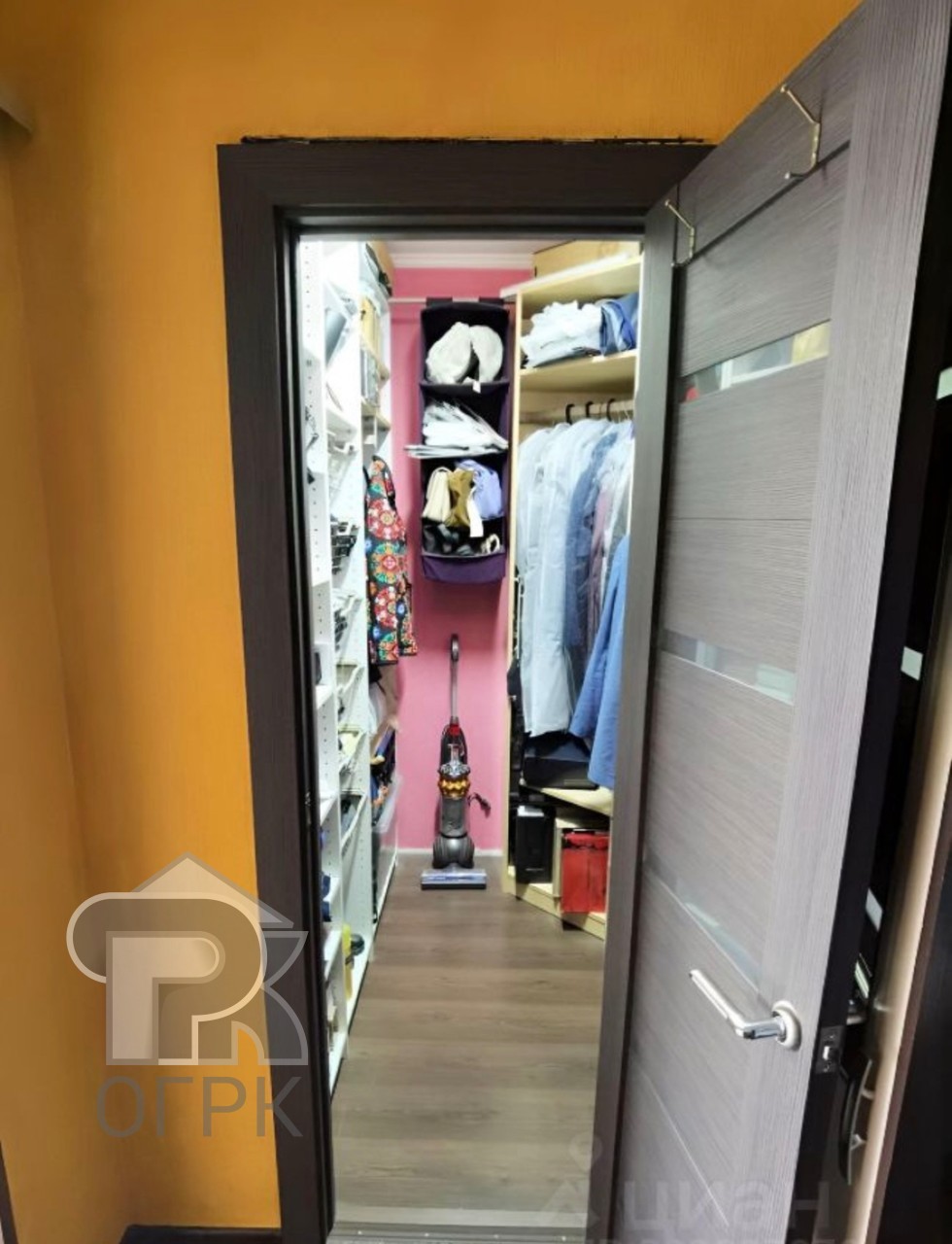 Купить 1-комнатную квартиру, №387553