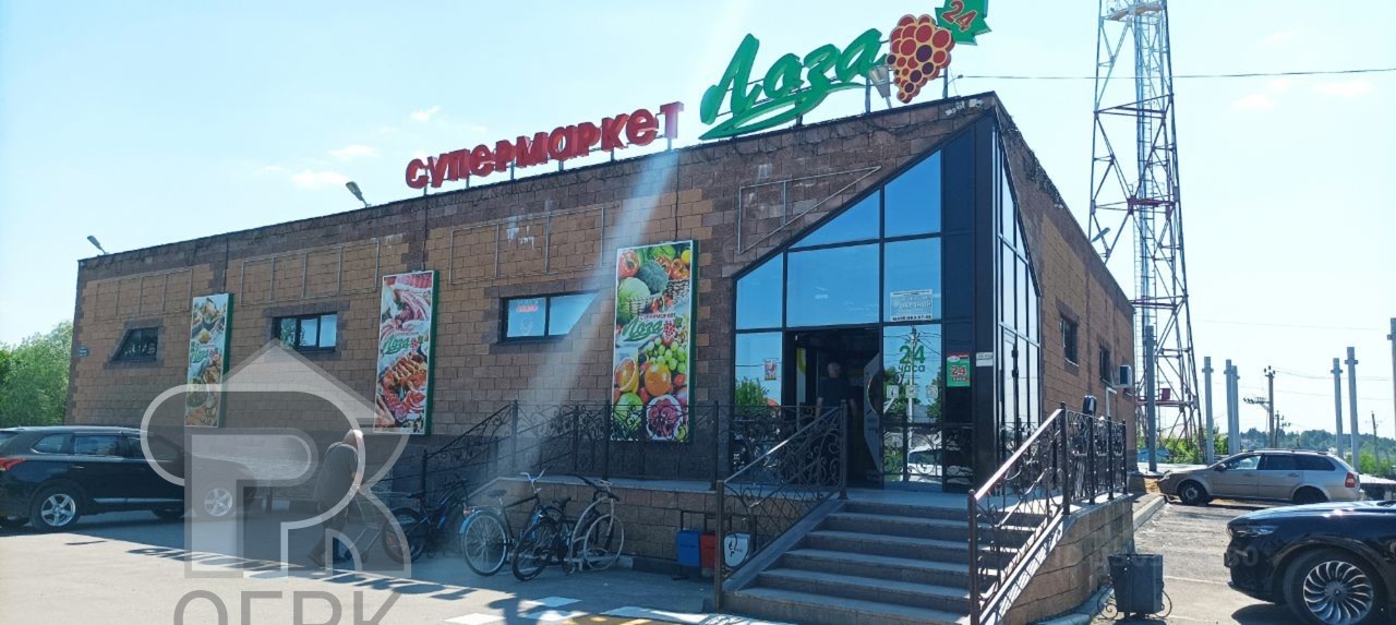 Купить коттедж, №390049