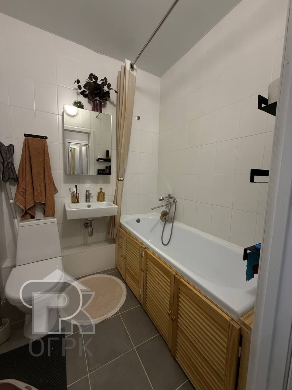 Купить студию, №391048