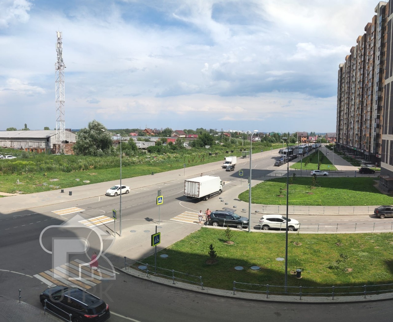 Купить 2-комнатную квартиру, №378450