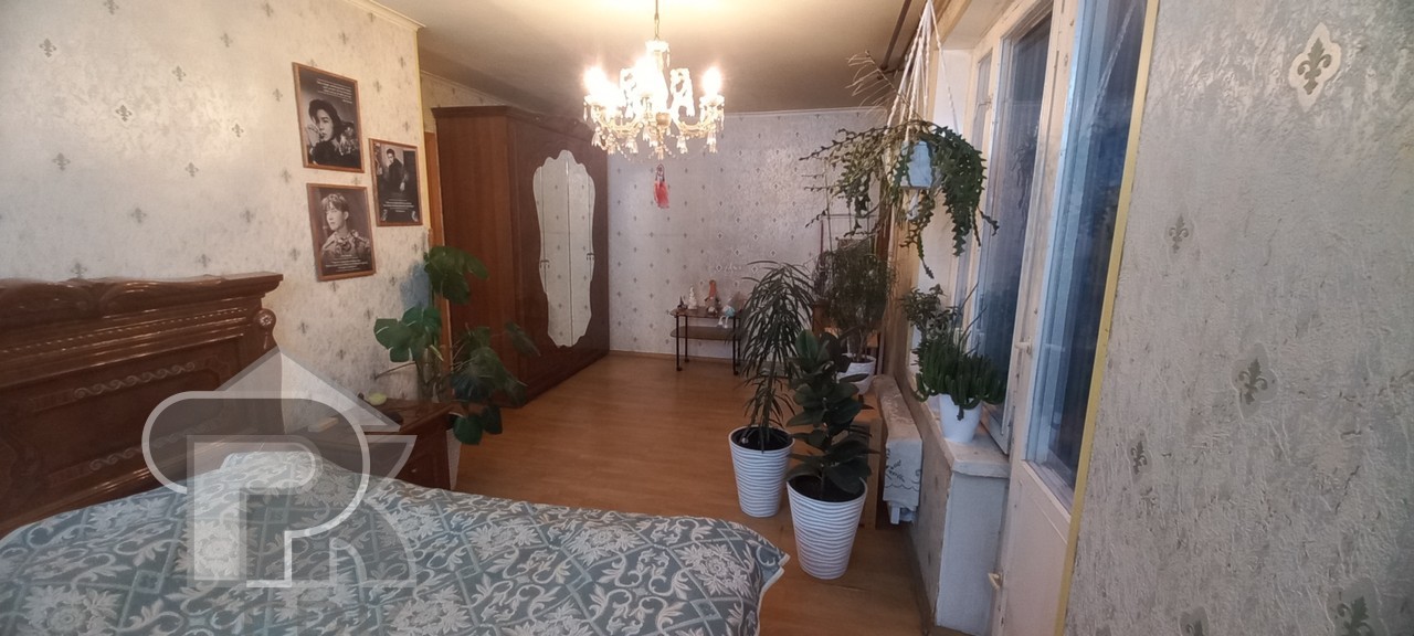 Купить 3-комнатную квартиру, №385592