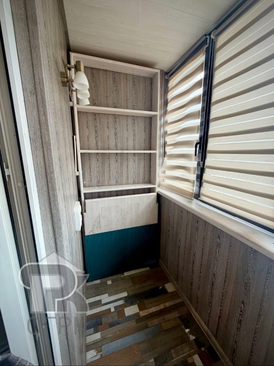 Купить 1-комнатную квартиру, №389800
