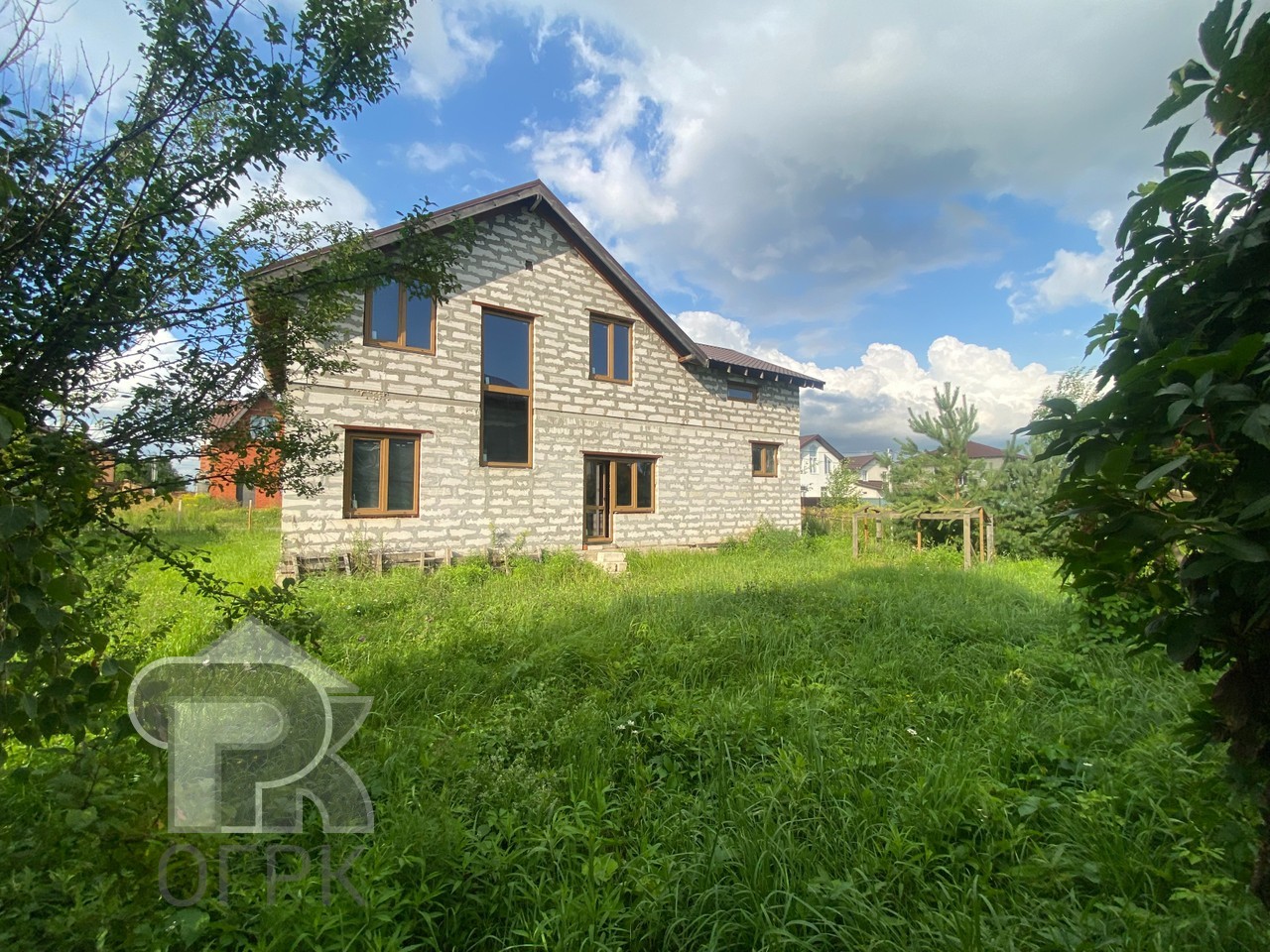 Купить дом, №385817