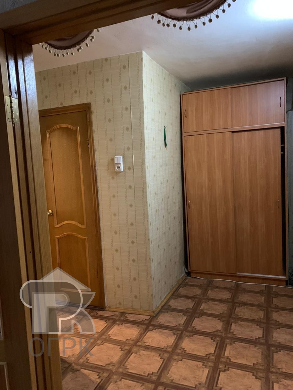 Купить 1-комнатную квартиру, №386982