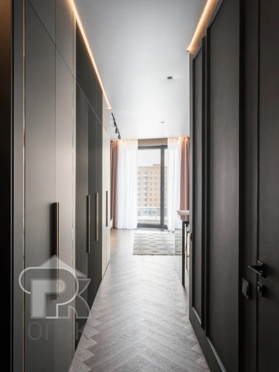 Купить студию, №389326