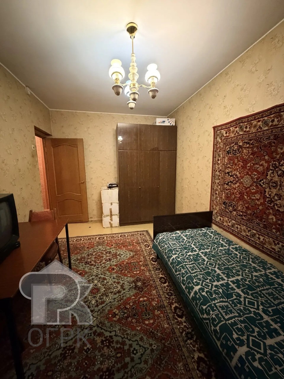 Купить 3-комнатную квартиру, №391710